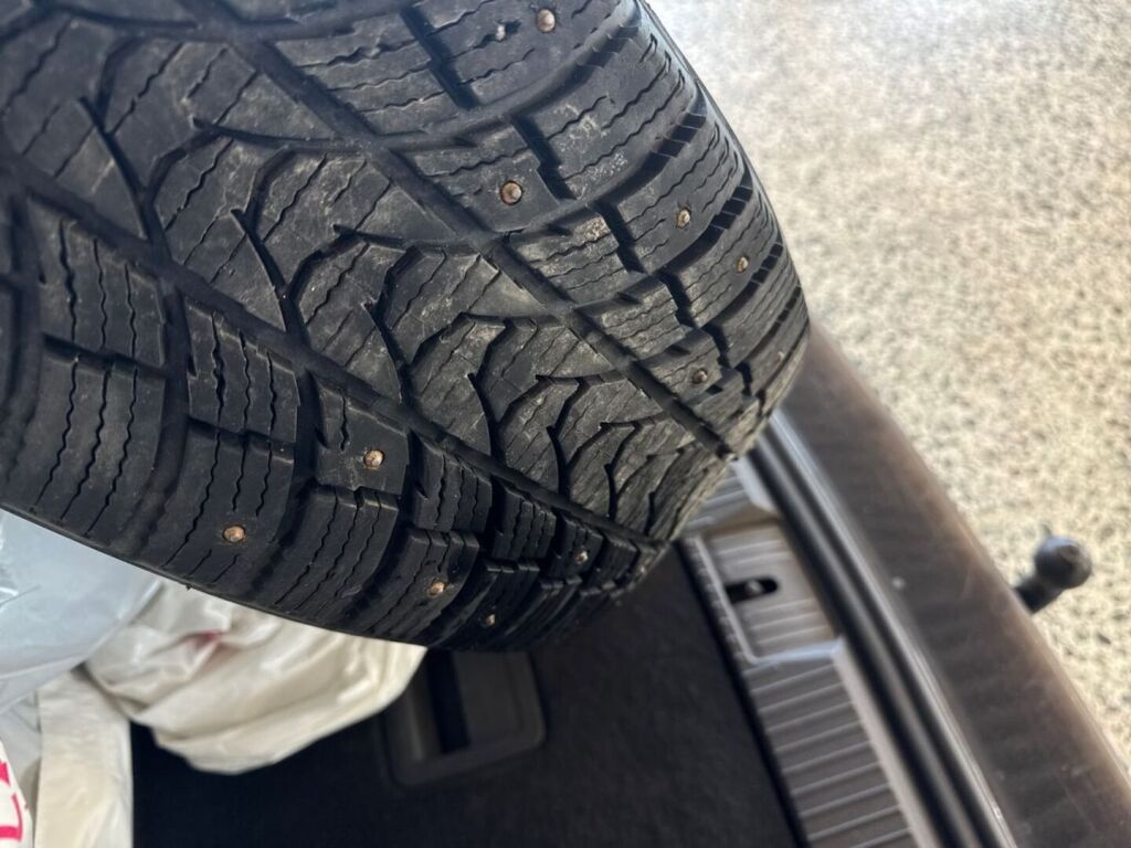 Volkswagen Passat 2015 Musta