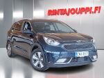 Kia Niro 2018 Musta