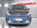 Kia Niro 2018 Musta