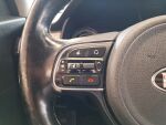 Kia Niro 2018 Musta