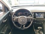 Kia Niro 2018 Musta