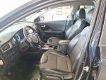 Kia Niro 2018 Musta
