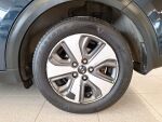 Kia Niro 2018 Musta