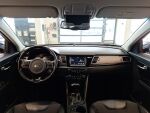 Kia Niro 2018 Musta