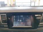 Kia Niro 2018 Musta
