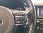 Kia Niro 2018 Musta