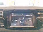 Kia Niro 2018 Musta