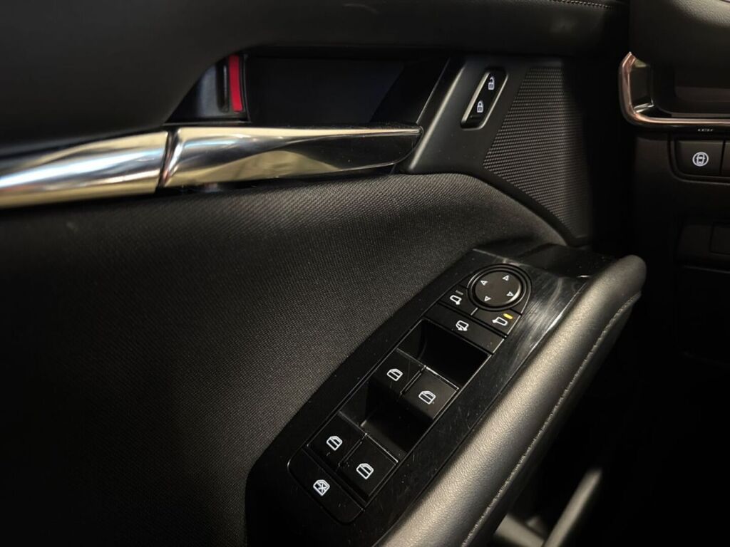 Mazda Mazda3 2020 Harmaa