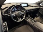 Mazda Mazda3 2020 Harmaa