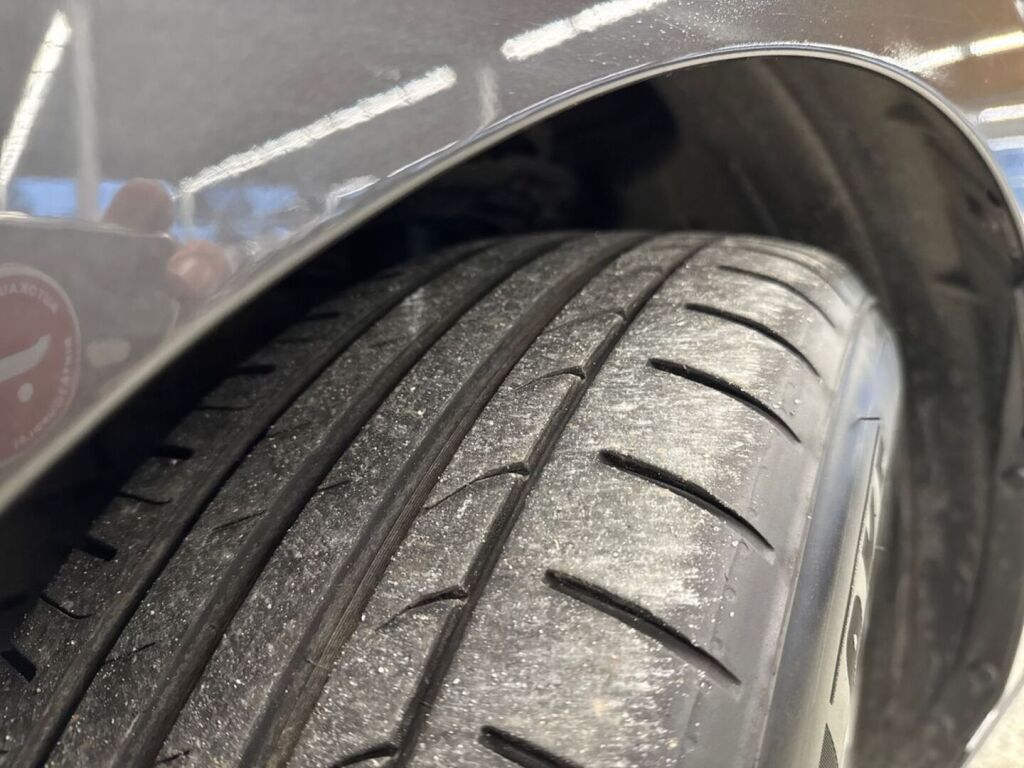 Mazda Mazda3 2020 Harmaa