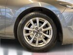 Mazda Mazda3 2020 Harmaa