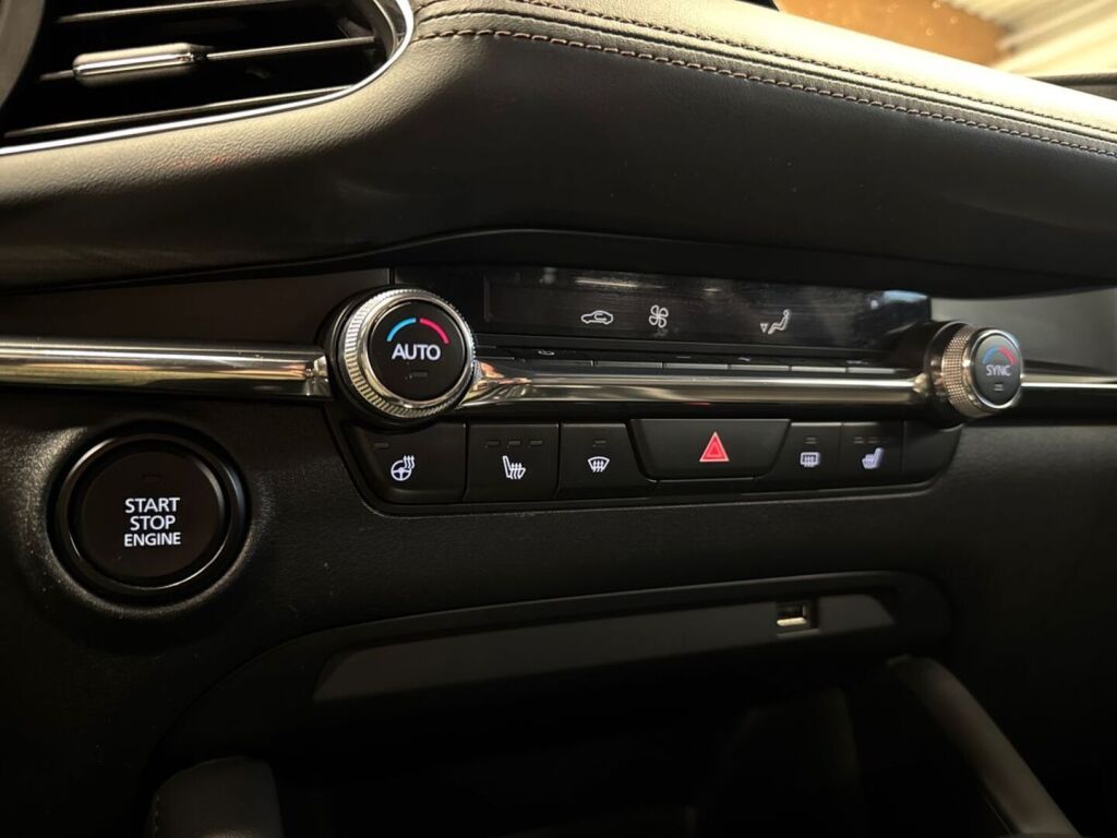 Mazda Mazda3 2020 Harmaa