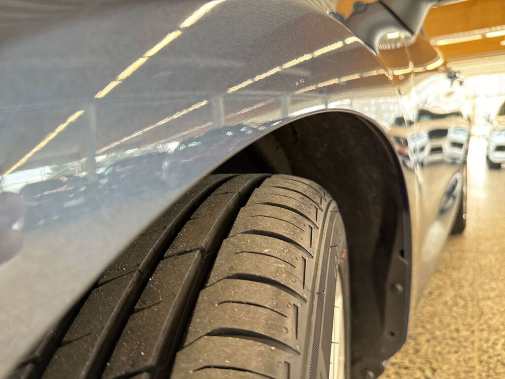Ford Fiesta 2019 Sininen