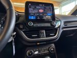 Ford Fiesta 2019 Sininen