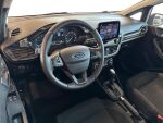 Ford Fiesta 2019 Sininen