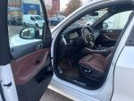 BMW X5 2020 Valkoinen