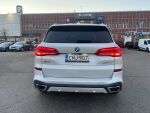 BMW X5 2020 Valkoinen