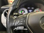 Mercedes-Benz A 2015 Valkoinen