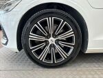 Volvo V60 2019 Valkoinen