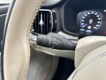 Volvo V60 2019 Valkoinen