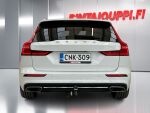 Volvo V60 2019 Valkoinen