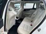 Volvo V60 2019 Valkoinen