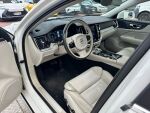 Volvo V60 2019 Valkoinen