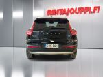 Volvo XC40 2019 Musta