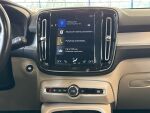 Volvo XC40 2019 Musta