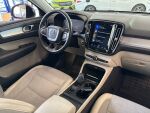 Volvo XC40 2019 Musta