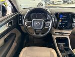 Volvo XC40 2019 Musta