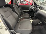 Suzuki Swift 2019 Valkoinen