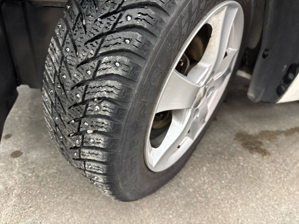 Suzuki Swift 2019 Valkoinen