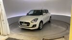 Suzuki Swift 2019 Valkoinen