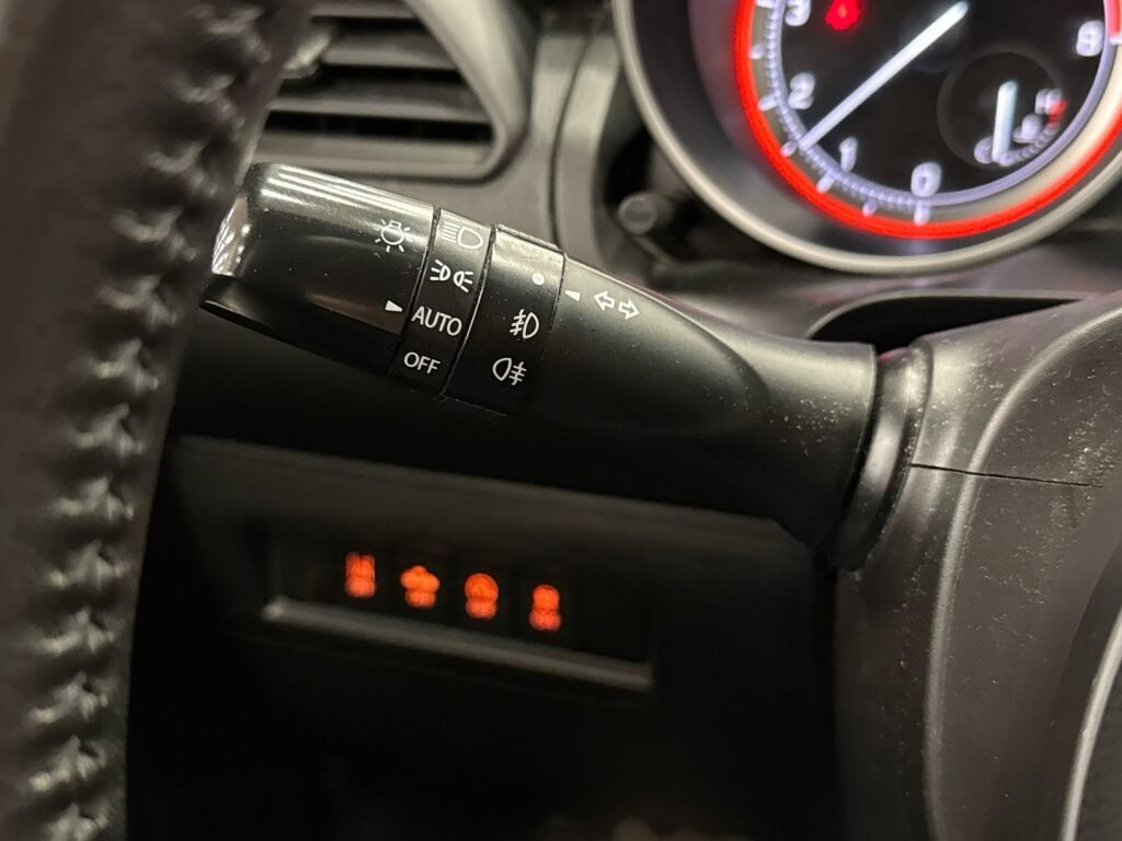 Suzuki Swift 2019 Valkoinen