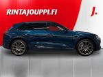 Audi e-tron 2019 Sininen
