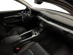 Audi e-tron 2019 Sininen