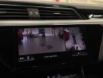 Audi e-tron 2019 Sininen
