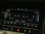 Audi e-tron 2019 Sininen