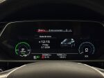 Audi e-tron 2019 Sininen