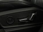 Audi e-tron 2019 Sininen