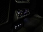 Audi e-tron 2019 Sininen