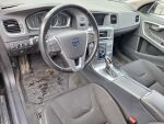 Volvo V60 Cross Country 2015 Musta