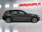 BMW 118 2018 Harmaa