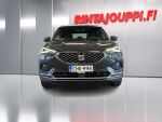 Seat Tarraco 2019 Harmaa
