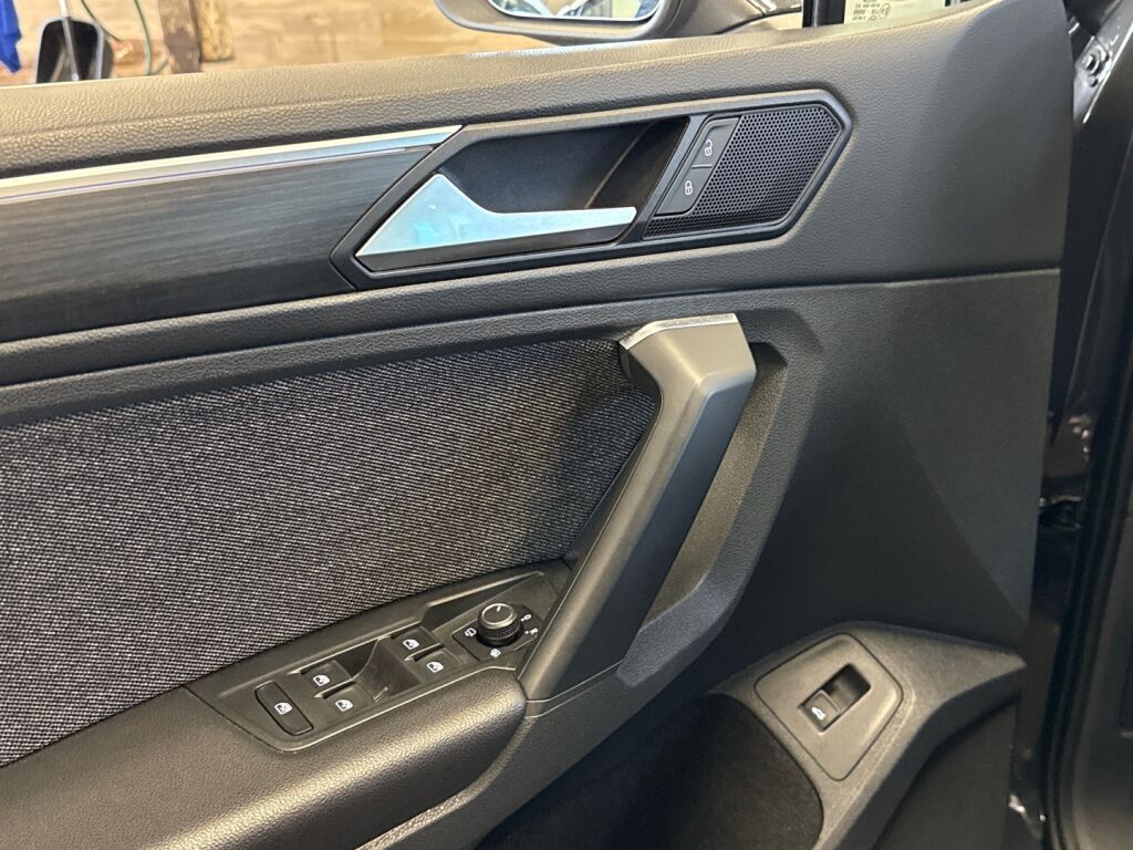 Seat Tarraco 2019 Harmaa