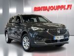 Seat Tarraco 2019 Harmaa
