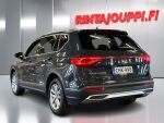Seat Tarraco 2019 Harmaa