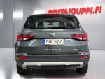 Seat Ateca 2020 Harmaa