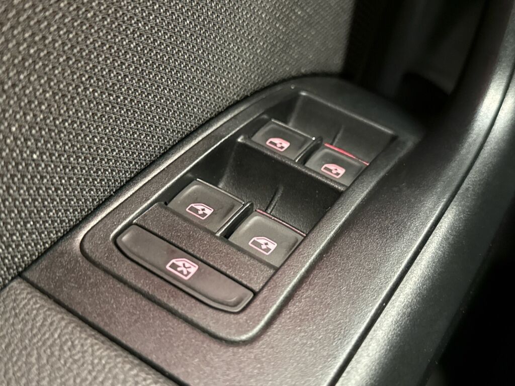 Seat Ateca 2020 Harmaa